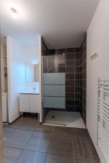 Joli T3, tout équipé, bien situé - 1