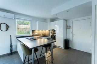 Joli T3, tout équipé, bien situé - 9