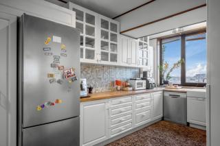 Luxurious downtown Penthouse with spectacular panorama - Bukarest - 8