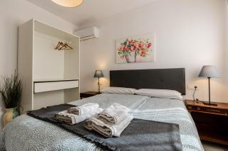 Apartamentos Sendero del Veleta - Cenes de la Vega - 9