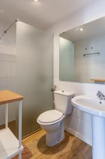 Apartamentos Sendero del Veleta - Cenes de la Vega - 1