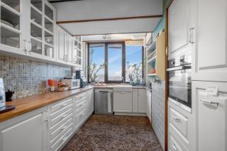 Luxurious downtown Penthouse with spectacular panorama - Bukarest - 2