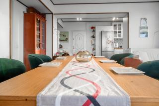 Luxurious downtown Penthouse with spectacular panorama - Bukarest - 3