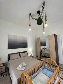 b&b Brupier - Ruvo di Puglia - 8