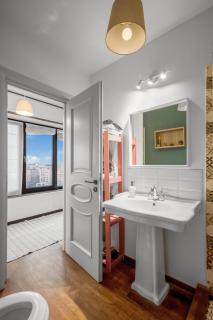 Luxurious downtown Penthouse with spectacular panorama - Bukarest - 1