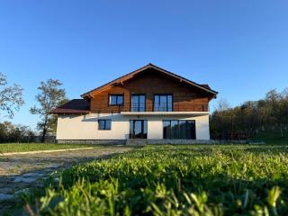 Pensiunea Lili’s House - Buchin - 0