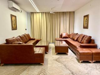 Heartland- Ganga Villa with Jacuzzi and private lift - 5