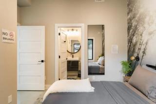 Eva Zen House Downtown ATL Retreat 4 Guests - Atlanta - 3
