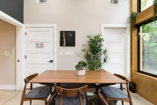 Eva Zen House Downtown ATL Retreat 4 Guests - Atlanta - 6