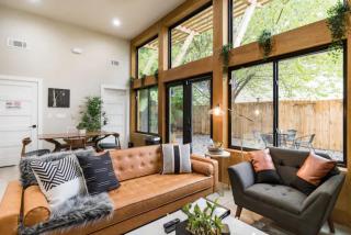Eva Zen House Downtown ATL Retreat 4 Guests - Atlanta - 0