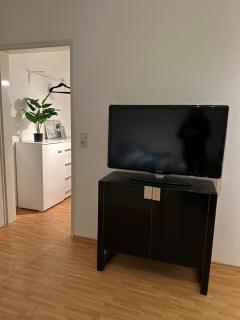Living Lu - cosy Apartment one - Netflix - Mannheim - BASF - 1 Zimmer - Ludwigshafen am Rhein - 8