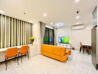 Relax Homestay - Long Bình - 7