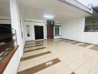 Alyn Home Batu Pahat VII Netflix Wifi Coway - Batu Pahat - 4