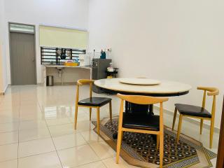 Alyn Home Batu Pahat VII Netflix Wifi Coway - Batu Pahat - 2