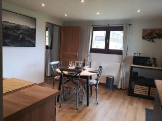 Le Refuge de Coppy - Les Côteaux du Léman - 6