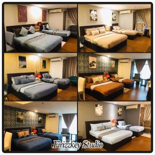 FirIzzkey Studio - Kota Bharu - 2