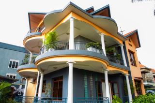 The Vibrant Lodge GACURIRO - Kigali - 1