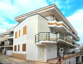 casa Nice Ondamare - Otranto - 2