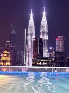 THE LUXE INFINITUM At KL MALAYSIA - Kuala Lumpur - 2