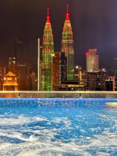 THE LUXE INFINITUM At KL MALAYSIA - Kuala Lumpur - 0