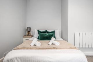 Cosy Home from Home near Holyrood Palace - Edinburgh - 8