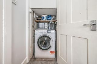 Cosy Home from Home near Holyrood Palace - Edinburgh - 1