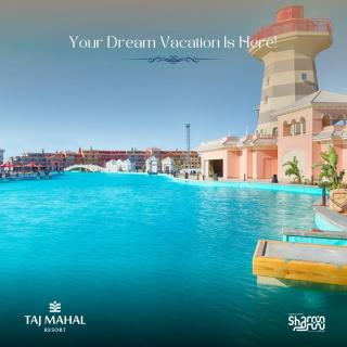 Porto Sharm Resrot-iRent - Sharm el Sheikh - 4