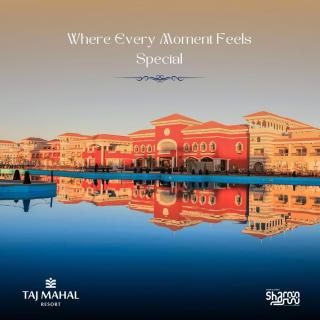 Porto Sharm Resrot-iRent - Sharm el Sheikh - 2
