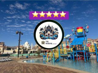 Porto Sharm Resrot-iRent - Sharm el Sheikh - 0
