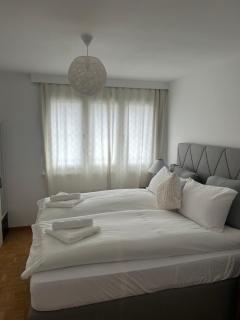 Stunning apartment with lake view - Montreux - 7