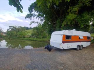 Trailer Pomerode - Pomerode - 0
