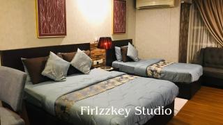 FirIzzkey Studio - Kota Bharu - 1