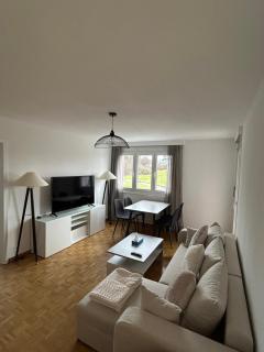 Stunning apartment with lake view - Montreux - 4