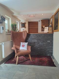 Haus Tirol Appartements - Ried im Oberinntal - 8