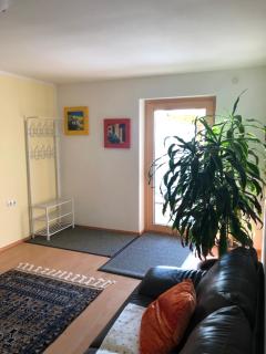 Ferienwohnung am Hennabühel - Muntlix - 7