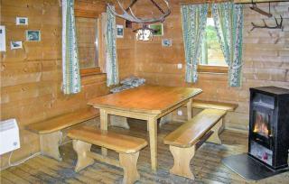 Three-Bedroom Holiday Home In Unterweissenbach - 9