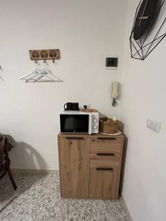 Camera Brupier - Ruvo di Puglia - 5