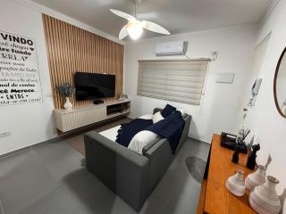 Apartmento charmoso - 7