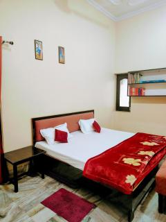 Shantiniketan 4BHK Comfortable Family Stay in Ayodhya - 6