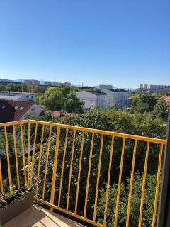 Cozy apartment close to the city centre - Košice - 4