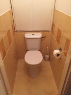 Cozy apartment close to the city centre - Košice - 1