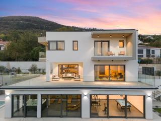 Casa Calme luxury villa surounded with nature Opatija - Opatija - 8
