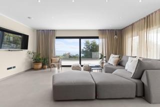 Casa Calme luxury villa surounded with nature Opatija - Opatija - 5