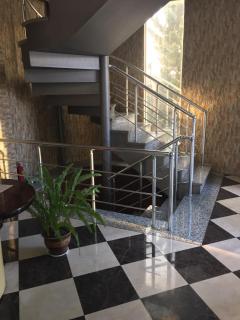 Hotel Piza - Tbilisi - 3
