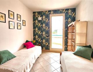casa Nice Ondamare - Otranto - 6