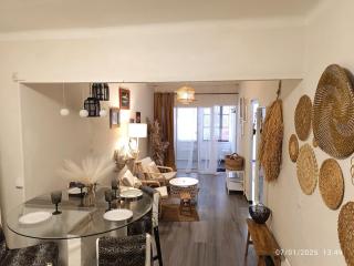 Bormes Village appartement 2 chambres - Bormes-les-Mimosas - 5