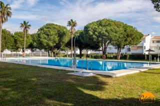 Retama Golf by Cadiz Time - Novo Sancti Petri - 0