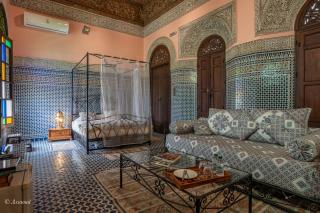Riad Fes Palacete - 3