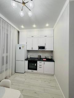 Esil Riverside Elite Apartments - Astana - 6