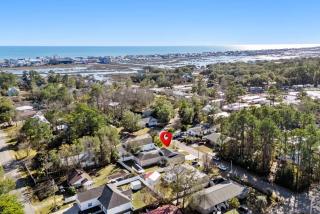 Seashell Retreat 3-2 By Beach Star - Myrtle Beach - 4